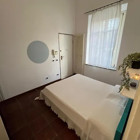 Апартаменты Il Casale Di Adriana