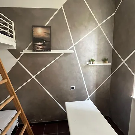 Il Casale Di Adriana Апартаменты Грульяско