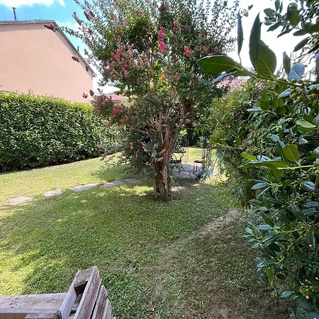 Daire Il Casale Di Adriana