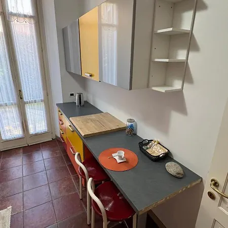 Il Casale Di Adriana Daire