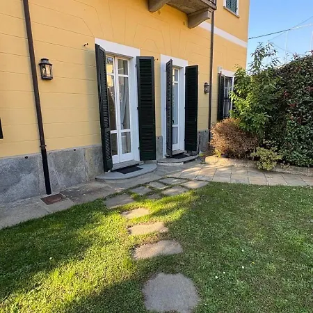 Il Casale Di Adriana