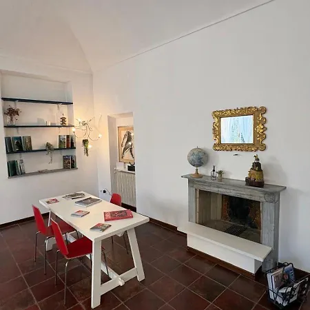 Il Casale Di Adriana Appartamento *