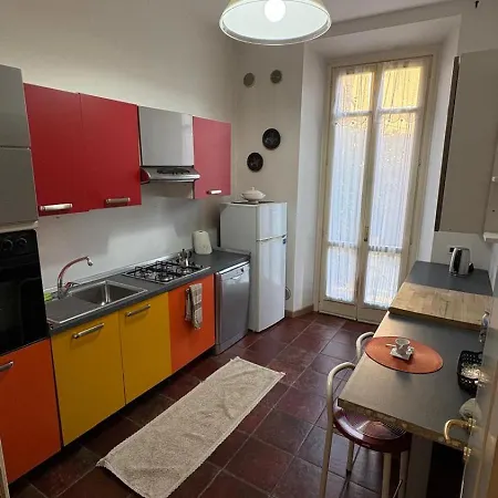 Daire Il Casale Di Adriana *