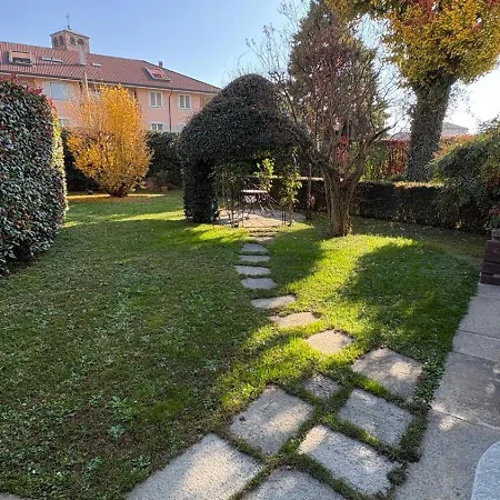 Il Casale Di Adriana Appartamento