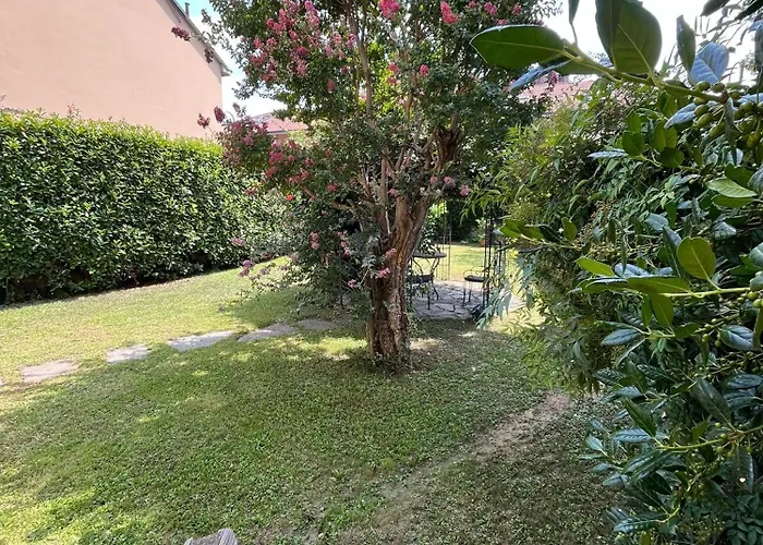 Appartamento Il Casale Di Adriana