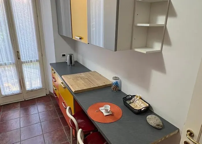 Il Casale Di Adriana Appartamento
