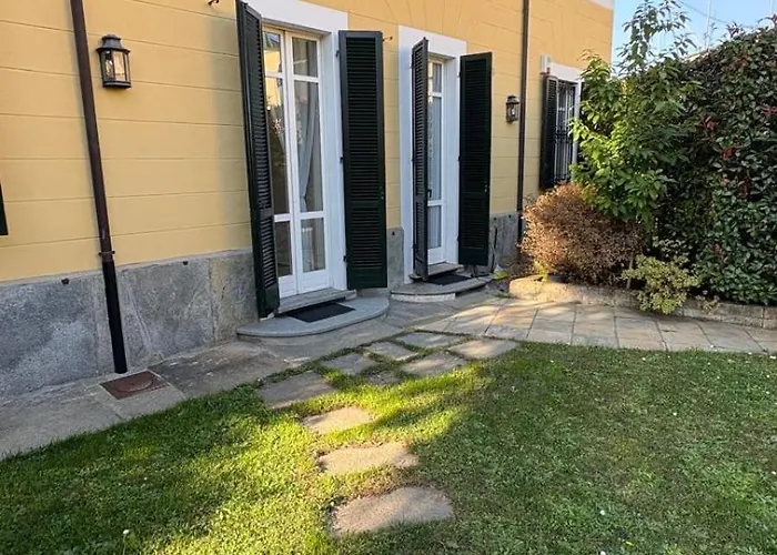 Il Casale Di Adriana