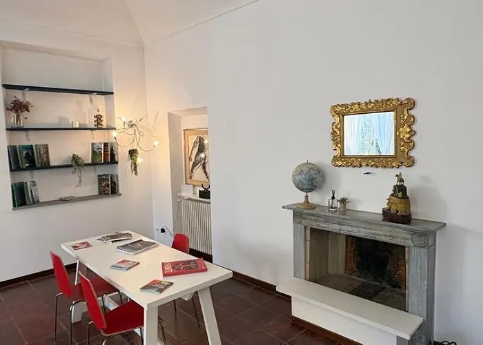 Il Casale Di Adriana Appartamento *