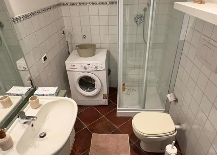 Appartamento Il Casale Di Adriana Grugliasco