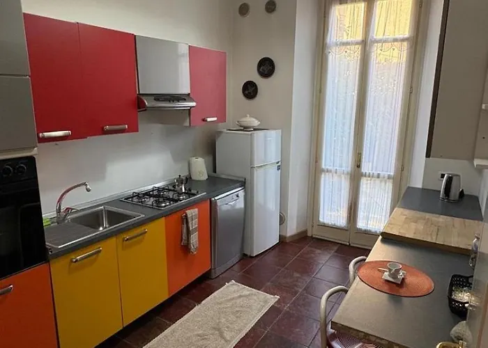 Appartamento Il Casale Di Adriana *