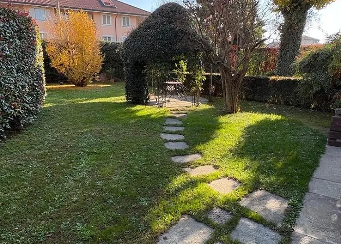 Il Casale Di Adriana Appartamento